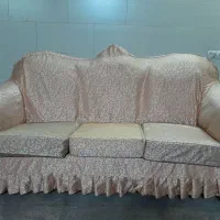 مبل ۷ نفره