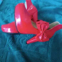 کفش مجلسی زنانه