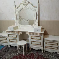 سرویس خواب دونفره|تخت و سرویس خواب|اصفهان, فیزادان|دیوار