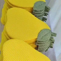 پر فروش ترین دستگیره طرح میوه و پنلی عمده|سفره، حوله، دستمال آشپزخانه|قم, پردیسان|دیوار