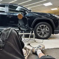 نمایشگاه تخصصی خودرو‌های گذر و منطقه