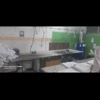 بردست خانم جهت همکاری در تولیدی پیراهن مردانه|استخدام صنعتی، فنی، مهندسی|مشهد, طلاب|دیوار