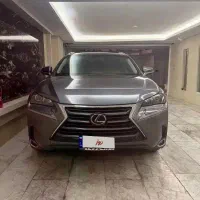 لکسوس nx200 2017