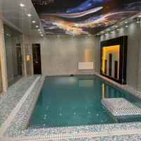 اجاره باغ ویلا استخرداخل بنا شهریارنوساز رزروحضوری