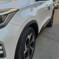 اقساطی / ام وی ام ایکس ۵۵ پرو IEمدل ۱۴۰۱ / اقساطی|خودرو سواری و وانت|تهران, نارمک|دیوار