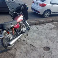 موتورسیکلت