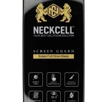 گلس بدون حاشیه برا سری ایفون ها