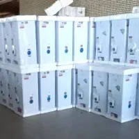 انبار توزیع آبگرمکن فروشگاه ایران قم
