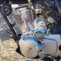 فروش موتور سیکلت پیشتاز 1402|موتورسیکلت|لاشار, |دیوار