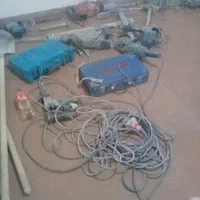 تخریب و خرابکاری با پیکور|خدمات پیشه و مهارت|سمنان, |دیوار