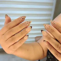 ناخناکاری در زنجان با تخفیف ویژه|خدمات آرایشگری و زیبایی|زنجان, |دیوار