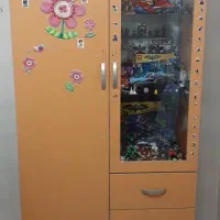 ست اتاق خواب کودک|تخت و سرویس خواب|تهران, تهرانسر شرقی|دیوار