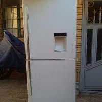 یخچال اورست آبسردکن دار