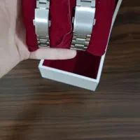 ساعت مچی فقط ارسال با پست دارم|ساعت|چالوس, |دیوار