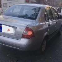 تیبا ۱ مدل ۹۰ بدون رنگ|خودرو سواری و وانت|تبریز, |دیوار