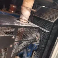 موتور برق دیزلی صنعتی|ماشینآلات صنعتی|بندرعباس, |دیوار