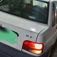 پرایت تمیز|خودرو کلاسیک|خرمشهر, |دیوار