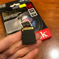 مموری کارت sandisk 128g