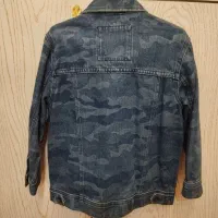 کت جین اسپرت خارجی|کفش و لباس بچه|مشهد, میعاد (شهرک غرب)|دیوار