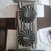 3060ti و 2060s|قطعات و لوازم جانبی رایانه|تهران, فردوس|دیوار