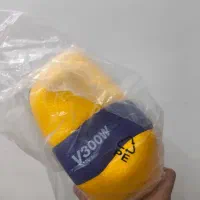 توپ والیبال w300 ارجینال