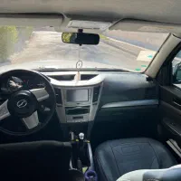 کاپرا 2|خودرو سواری و وانت|کرج, گلشهر|دیوار