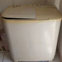 لباسشویی دو قلو فیلور