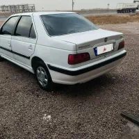 پژو پارس سال مدل1399