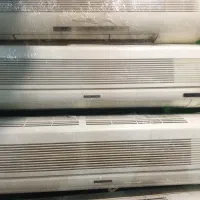 دنیای پنل اسپیلت کولر گازی تعمیرات و خرید فروش