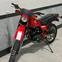 xl250r