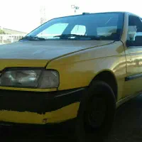 وسایل نقلیه سواری و وانت|خودرو سواری و وانت|همدان, |دیوار