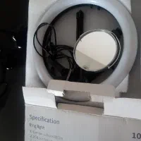 رینگ لایت ZG