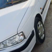 پژو پارس مدل 90 تمیز درحد۹۷