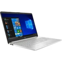 لپ تاپ HP laptop 15 (silver) مناسب برنامه نویسی