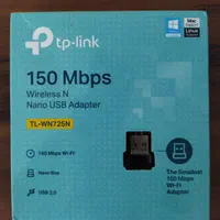 دانگل وای فای tplink