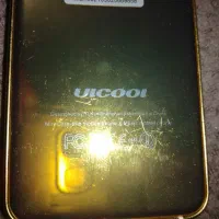 گوشی موبایل  u I cool طرح اپل|موبایل|رودهن, |دیوار