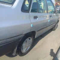 پراید مدل ۹۰ بدون رنگ درجه 1|خودرو سواری و وانت|ارومیه, |دیوار