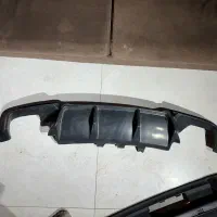 دیفیوزر BMW F10 528i
