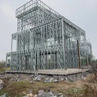 مشارکت ساخت با LSF