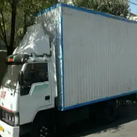 این بار ( مبین  بار ) کل پردیس وتهران شهروشهرستان|خدمات حمل و نقل|پردیس, فاز ۳|دیوار