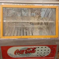 یخچال ویترینی