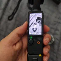 گیمبال  dji pocket 3 combo نو