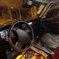 نیسان اکستند