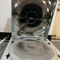 تنوز گازی|اجاق گاز و لوازم برقی پختوپز|رامشیر, |دیوار