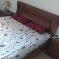 سرویس خواب در حد نو