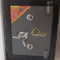 گاو صندوق ایران کاوه در حدد نو