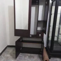 بوفه و جاکفشی|بوفه، ویترین، کنسول|ملارد, |دیوار