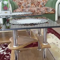 میز عسلی|مبلمان خانگی و میز عسلی|سنقر, |دیوار