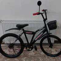 دوچرخه سایز ۲۰