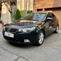 اجاره خودرو سراتو مشکی ۱۴۰۰ سایپایی/خارجی/رنت